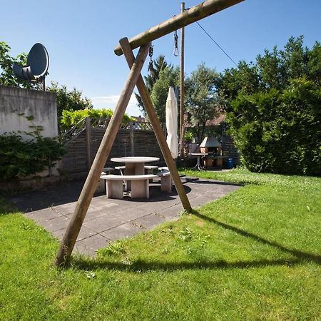 Lake Getaway Apartment With Private Entrance, Right On The Lake Constance Cycle Path, Barbecue Area, Free Wifi, Netflix And Free Bikes Salmsach Extérieur photo