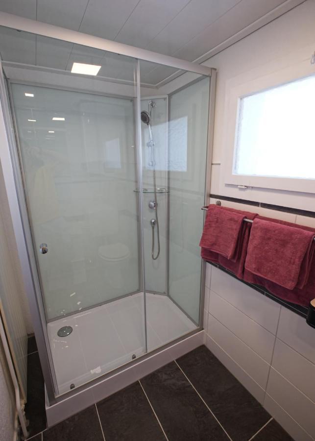 Lake Getaway Apartment With Private Entrance, Right On The Lake Constance Cycle Path, Barbecue Area, Free Wifi, Netflix And Free Bikes Salmsach Extérieur photo